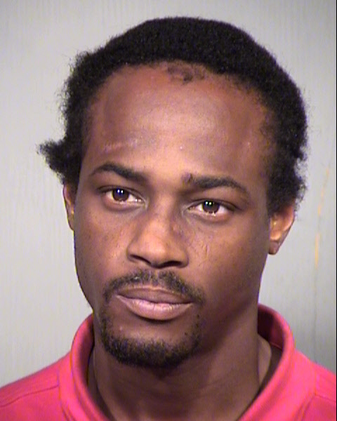 BRANDON DEON WHITFIELD Mugshot / Maricopa County Arrests / Maricopa County Arizona