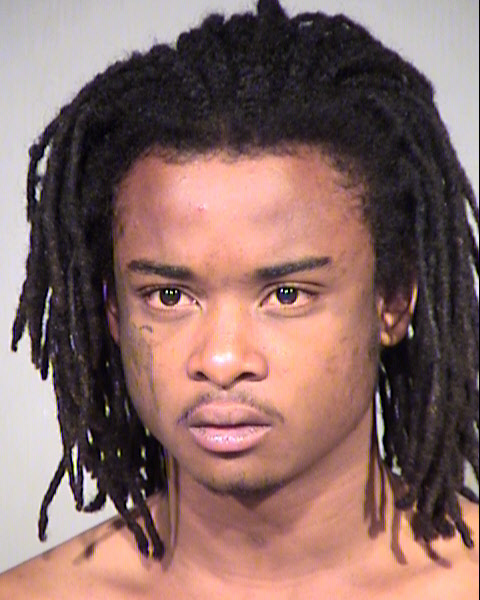 LAMAR TERREL WILLIAMS Mugshot / Maricopa County Arrests / Maricopa County Arizona