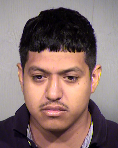 TOMAS ALONSO BEIZA LORENZO Mugshot / Maricopa County Arrests / Maricopa County Arizona
