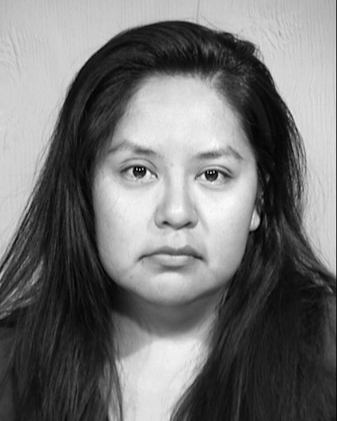 AMY LEE JOHNS Mugshot / Maricopa County Arrests / Maricopa County Arizona
