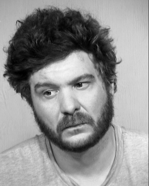 ERIC WAYNE ZENT Mugshot / Maricopa County Arrests / Maricopa County Arizona