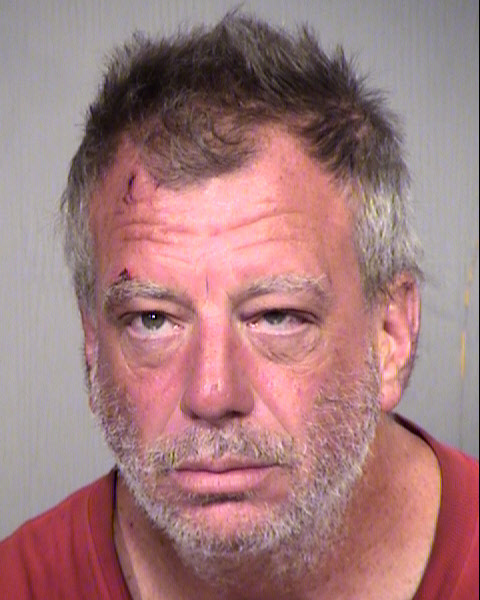 JEFFREY SCHULLER Mugshot / Maricopa County Arrests / Maricopa County Arizona