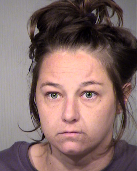 AMANDA SUE SHERMAN Mugshot / Maricopa County Arrests / Maricopa County Arizona