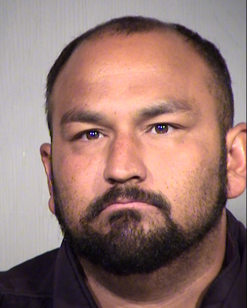 NEHUALT RAFAEL RUIZ Mugshot / Maricopa County Arrests / Maricopa County Arizona