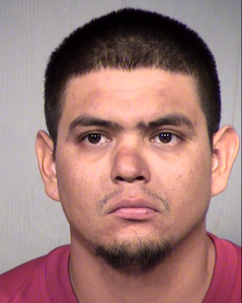 SILVESTER M MAES Mugshot / Maricopa County Arrests / Maricopa County Arizona