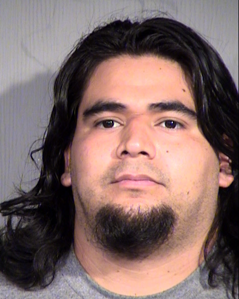 RONALD ANTHONY COELHO Mugshot / Maricopa County Arrests / Maricopa County Arizona