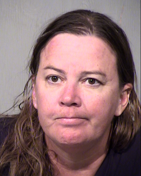 ANN KATHERINE TEMPLETON Mugshot / Maricopa County Arrests / Maricopa County Arizona