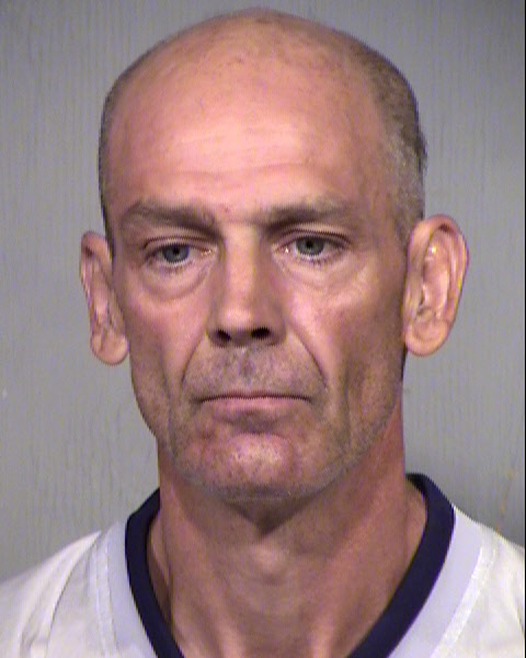 JOHN THOMAS PAVELCHAK Mugshot / Maricopa County Arrests / Maricopa County Arizona