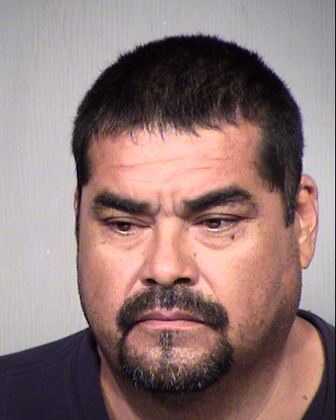HUGO ZEPEDA Mugshot / Maricopa County Arrests / Maricopa County Arizona