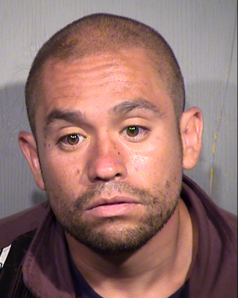 ALFONSO JOHN DUARTE Mugshot / Maricopa County Arrests / Maricopa County Arizona