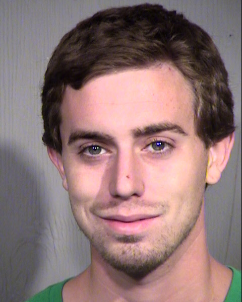 LANCE BAKER Mugshot / Maricopa County Arrests / Maricopa County Arizona