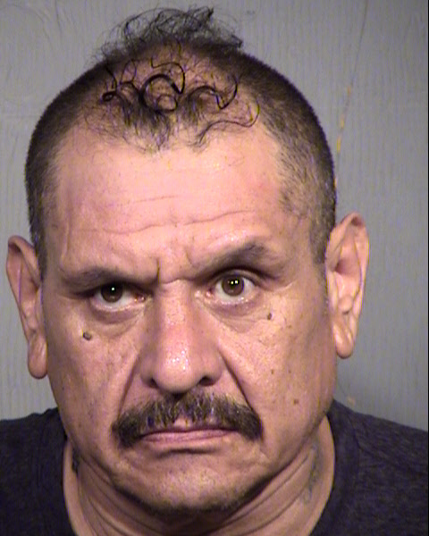 PHILLIP CARMONA Mugshot / Maricopa County Arrests / Maricopa County Arizona