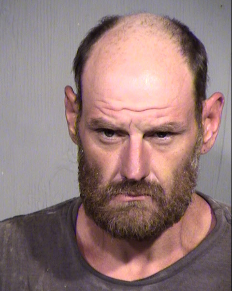 CURTIS DEWAYNE SPENCER Mugshot / Maricopa County Arrests / Maricopa County Arizona