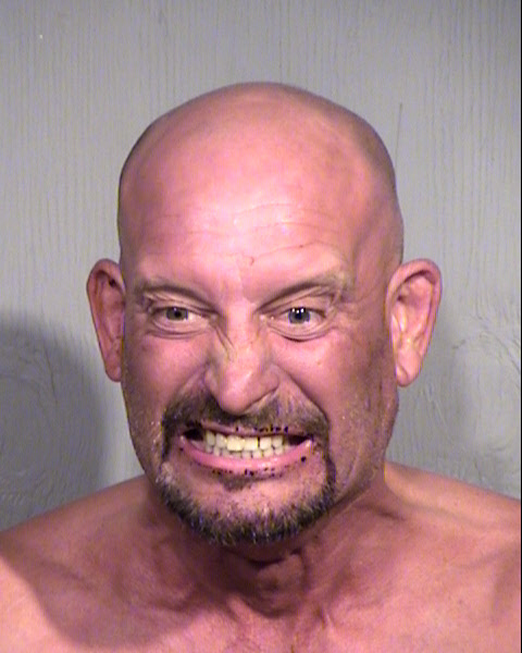 PAUL DERRICK HOFMANN Mugshot / Maricopa County Arrests / Maricopa County Arizona