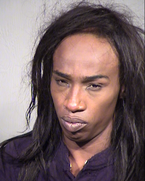 ROBERT JOE FORD Mugshot / Maricopa County Arrests / Maricopa County Arizona