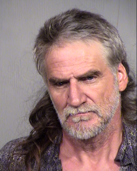 ROBERT ROY SMART Mugshot / Maricopa County Arrests / Maricopa County Arizona