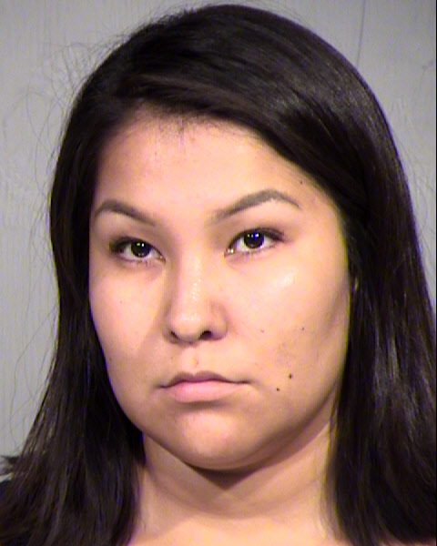 ADANA HILL Mugshot / Maricopa County Arrests / Maricopa County Arizona