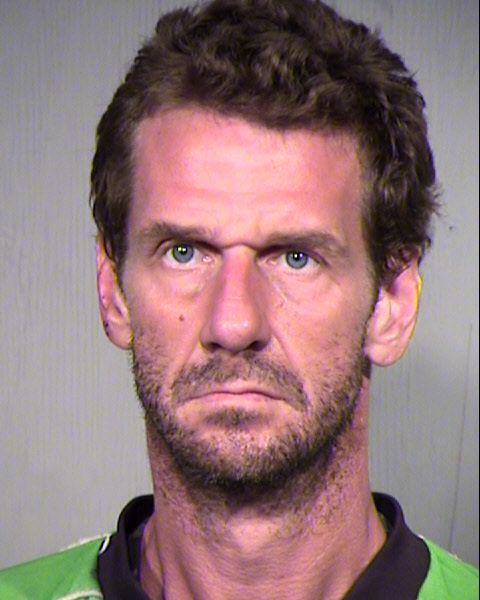 CHRIS ROBERT PHIPPS Mugshot / Maricopa County Arrests / Maricopa County Arizona