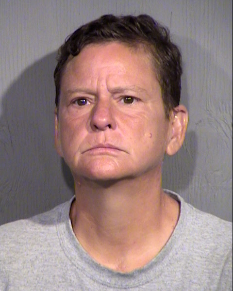 MELISSA A STROUGH Mugshot / Maricopa County Arrests / Maricopa County Arizona