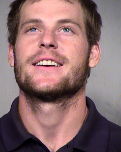 JAMES EDWARD NEWCOMB Mugshot / Maricopa County Arrests / Maricopa County Arizona