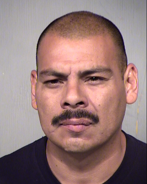 DANIEL ROBERT DELUNA Mugshot / Maricopa County Arrests / Maricopa County Arizona