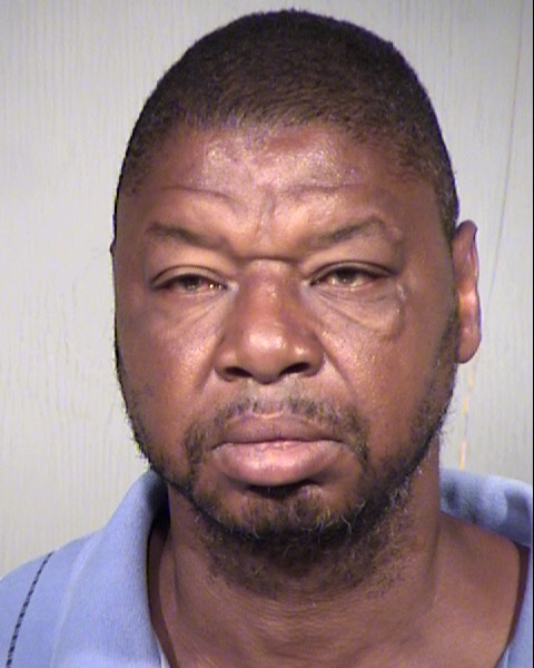 MICHAEL EVERIDGE Mugshot / Maricopa County Arrests / Maricopa County Arizona