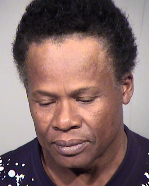 OLIVER JOSEPH ROBINSON Mugshot / Maricopa County Arrests / Maricopa County Arizona