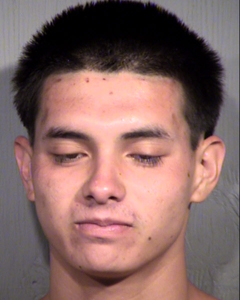 ISAIAH DAVID LAPRE Mugshot / Maricopa County Arrests / Maricopa County Arizona