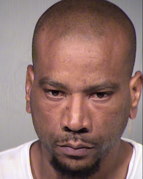 CORY DAVID BALDWIN Mugshot / Maricopa County Arrests / Maricopa County Arizona