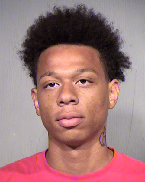 DATAE DEPREE ABBAS Mugshot / Maricopa County Arrests / Maricopa County Arizona