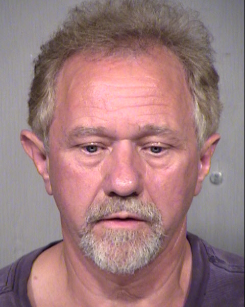 ARKADIUSZ BUCHOWSKI Mugshot / Maricopa County Arrests / Maricopa County Arizona
