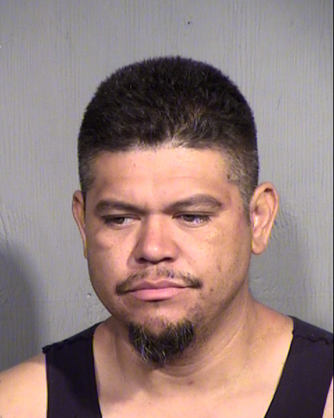 WALTER ALEXANDER VILLEDA Mugshot / Maricopa County Arrests / Maricopa County Arizona