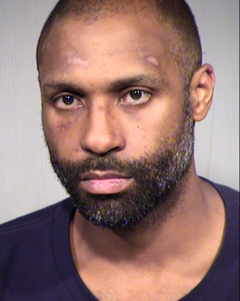 JUSTIN DOUGLAS SCOTT Mugshot / Maricopa County Arrests / Maricopa County Arizona