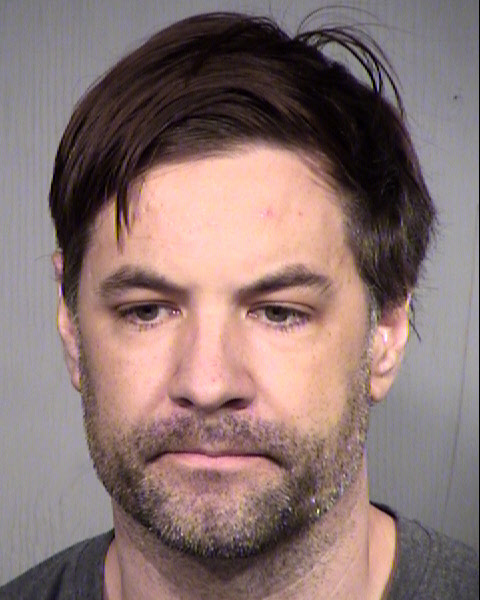 DANIEL PIETER KAPINGA Mugshot / Maricopa County Arrests / Maricopa County Arizona