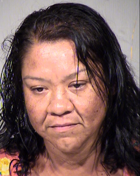 MARLENA LOUISE SAGARNAGA Mugshot / Maricopa County Arrests / Maricopa County Arizona