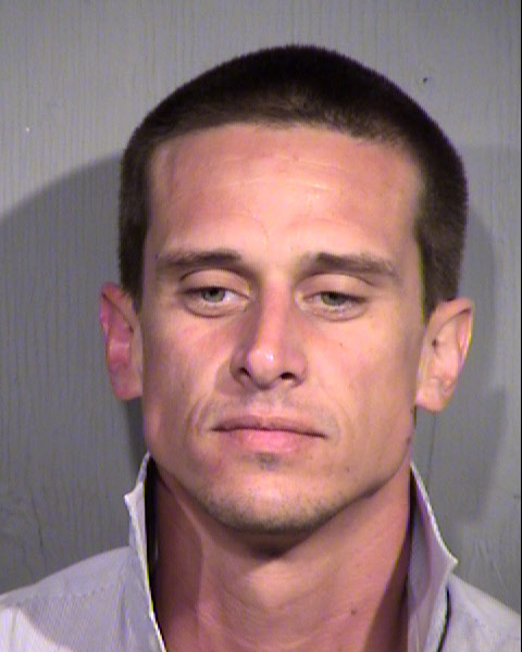 ANTHONY JOSEPH GATTI Mugshot / Maricopa County Arrests / Maricopa County Arizona