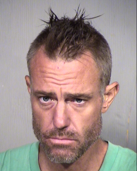 DEREK ERNEST BOGARD Mugshot / Maricopa County Arrests / Maricopa County Arizona