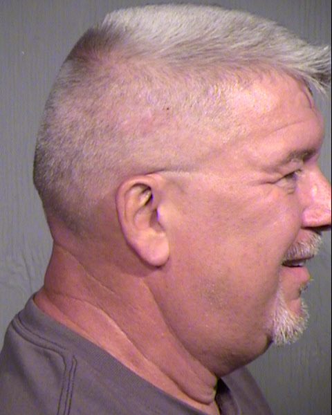 RICKY A VOGEL Mugshot / Maricopa County Arrests / Maricopa County Arizona