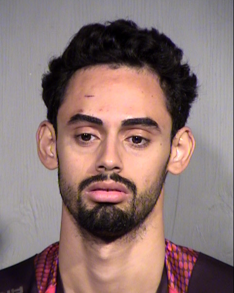 MICHAEL ANTHONY TSAGARIS Mugshot / Maricopa County Arrests / Maricopa County Arizona