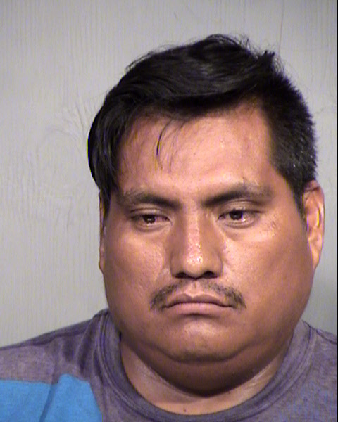 ISMAEL MOYAO RODRIGUEZ Mugshot / Maricopa County Arrests / Maricopa County Arizona