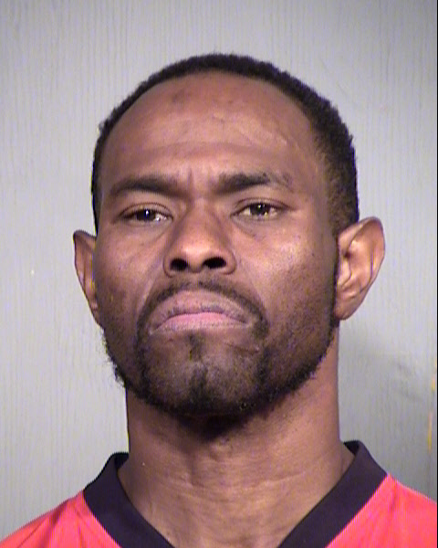 ARTIS RAY WILLIAMS Mugshot / Maricopa County Arrests / Maricopa County Arizona