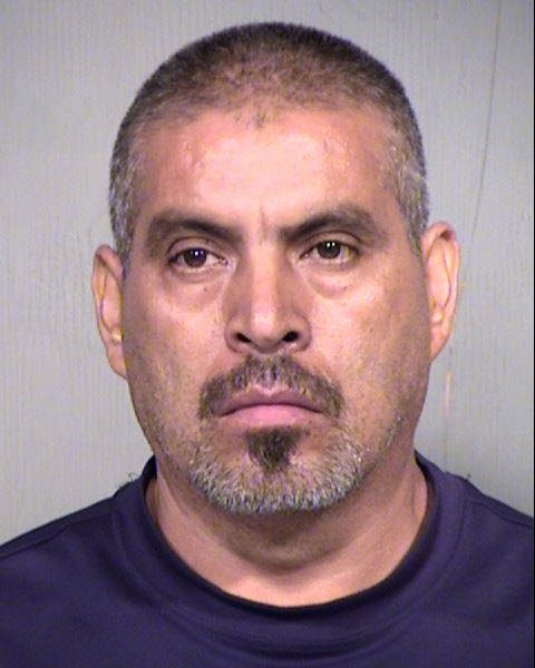 AGUSTIN GALVAN MACHUCA Mugshot / Maricopa County Arrests / Maricopa County Arizona