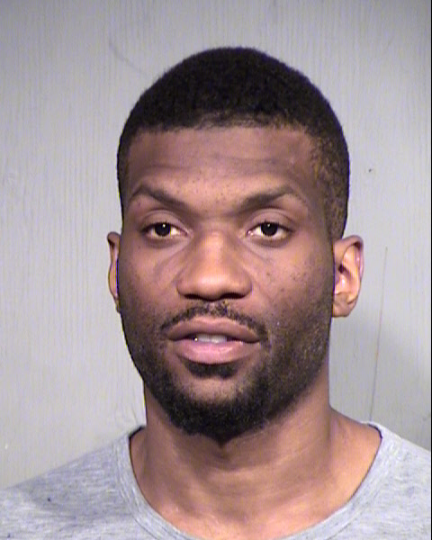 ISIAH LEON SNOW Mugshot / Maricopa County Arrests / Maricopa County Arizona