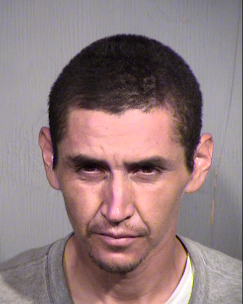 JOSE CARRASCO Mugshot / Maricopa County Arrests / Maricopa County Arizona