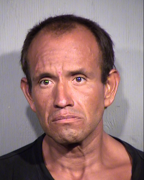 OMAR RAMIREZ Mugshot / Maricopa County Arrests / Maricopa County Arizona