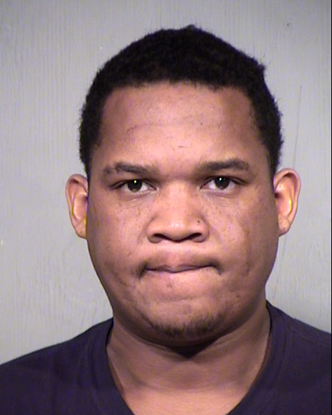 AIYUB MUHAMMAD Mugshot / Maricopa County Arrests / Maricopa County Arizona