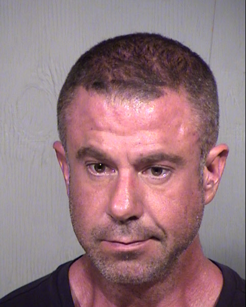ANTHONY STEPHEN TAYLOR Mugshot / Maricopa County Arrests / Maricopa County Arizona