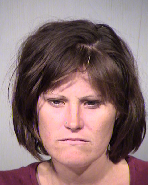 KAYLA MAE SHEDD Mugshot / Maricopa County Arrests / Maricopa County Arizona