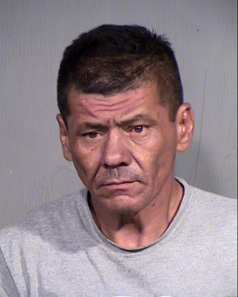 RAFAEL F LOPEZ Mugshot / Maricopa County Arrests / Maricopa County Arizona