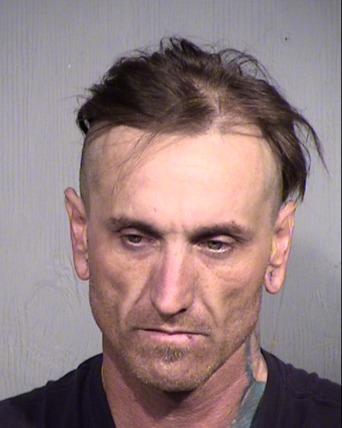 JOSPEH FLOREZ Mugshot / Maricopa County Arrests / Maricopa County Arizona